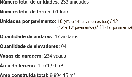 Ficha técnica