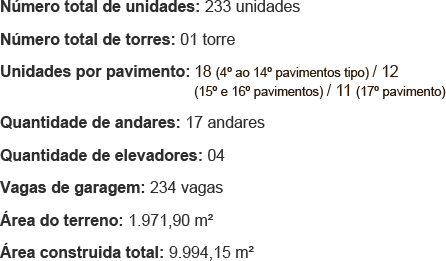 Ficha técnica