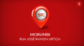 City Jaraguá