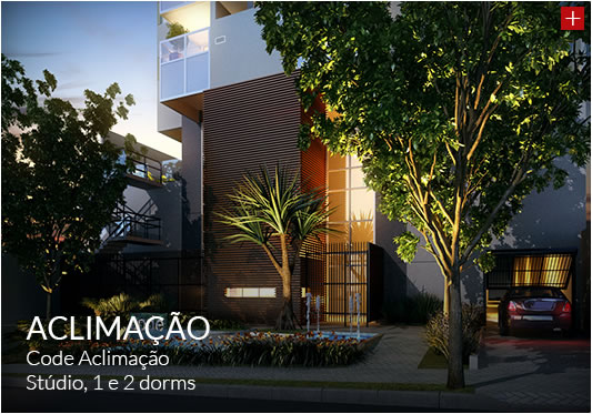 Code Aclimação