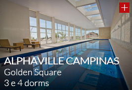 Alphaville Campinas