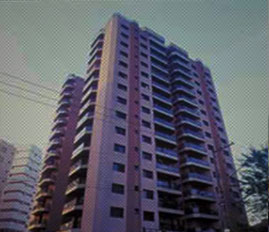 Edifício Algarve