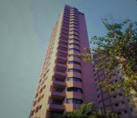 Edifício Tetuan